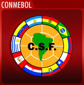 Futbol Ranking De Selecciones Sudamericanos