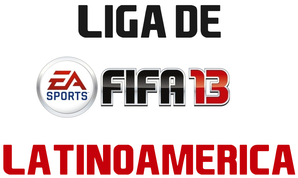 FIFA Liga Fifa 13 Xbox 360