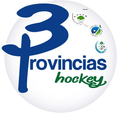 Hockey Sobre Hierba  5ta Torneo 3 Provincias