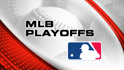 Beisbol  Play Off (mlb)