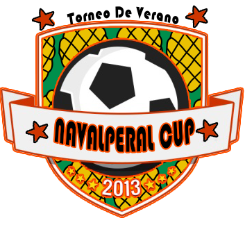 Futbol 7  Navalperal Cup 2013