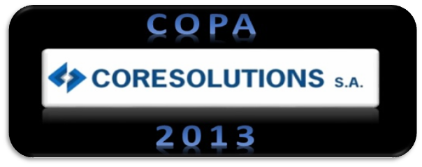 Futbol Segunda Edicion Copa Coresolutions