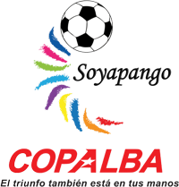 Futbol Copa Alba Soyapango