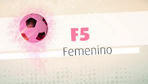 Futbol 5 Santa Rosa 2013 Femenino