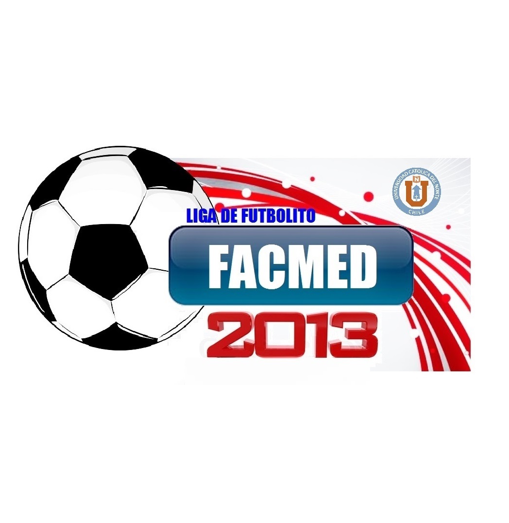 Futbol Liga Facmed