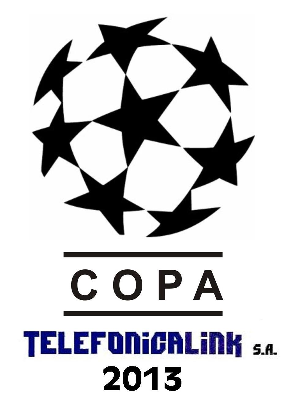 Futbol 7  Copa Telefonicalink 2013