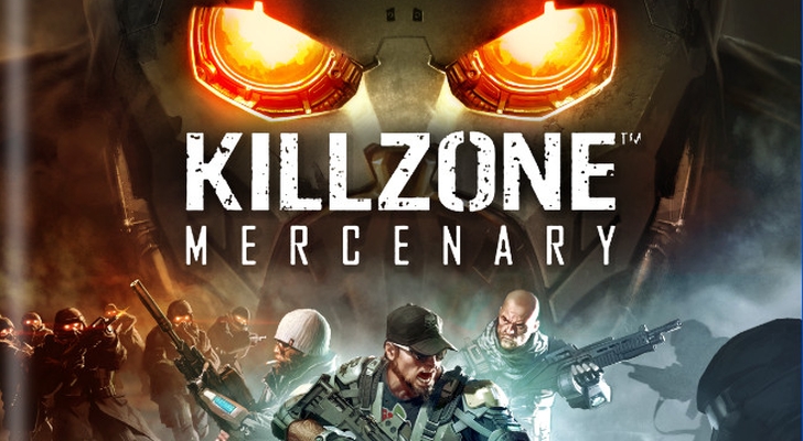 Tiro  I Torneo De Killzone Mercenary
