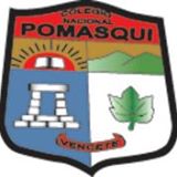 logo de Campeonato Colegio Nacional Pomasqui Nocturna