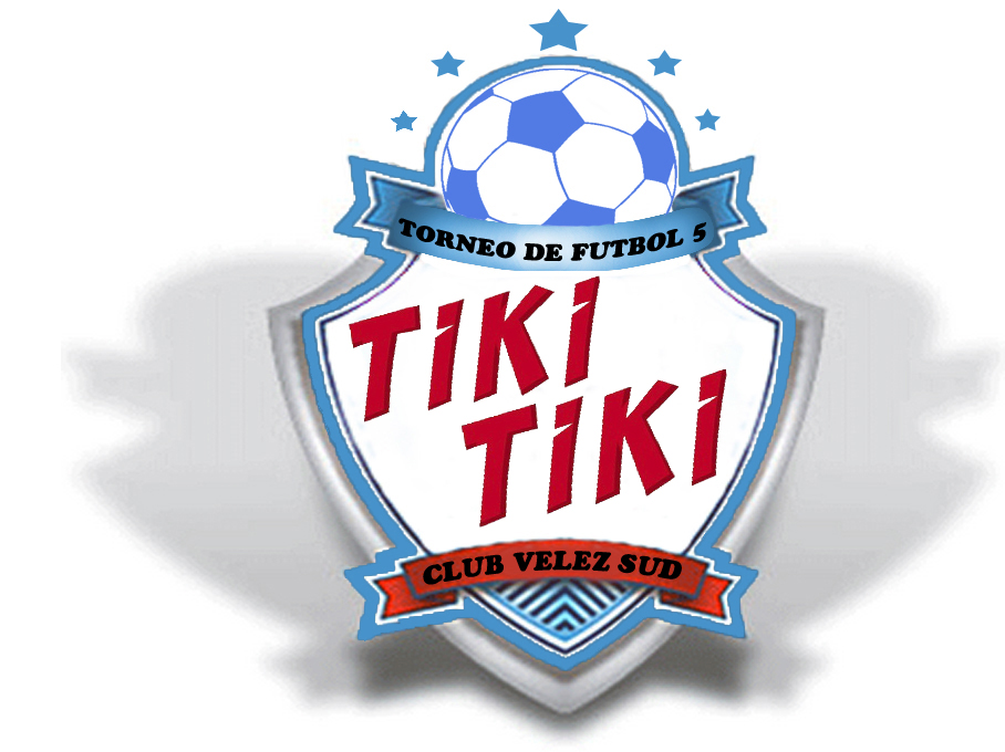 Futbol Torneo  el Tiki Tiki