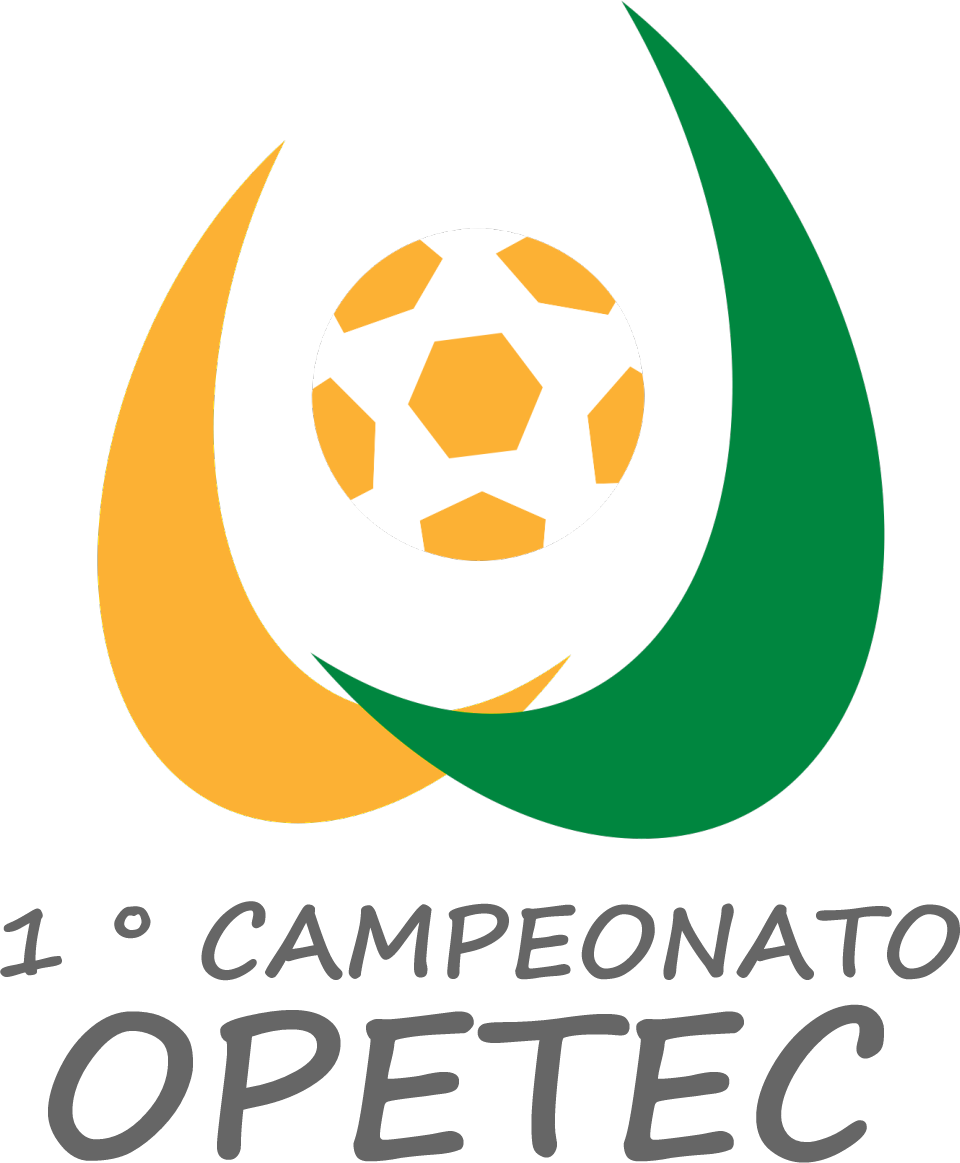 Futbol 1° Campeonato Futbolito Opetec - Banco Penta