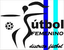 Futbol Distrito Futbol Torneo Fin De Semana Femenino