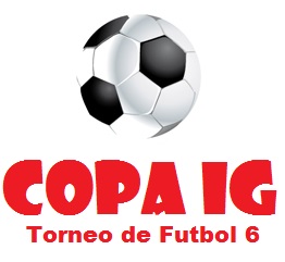 Futbol Copa Ig 2013
