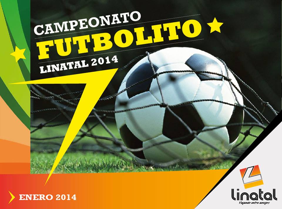 Futbol Liga Linatal