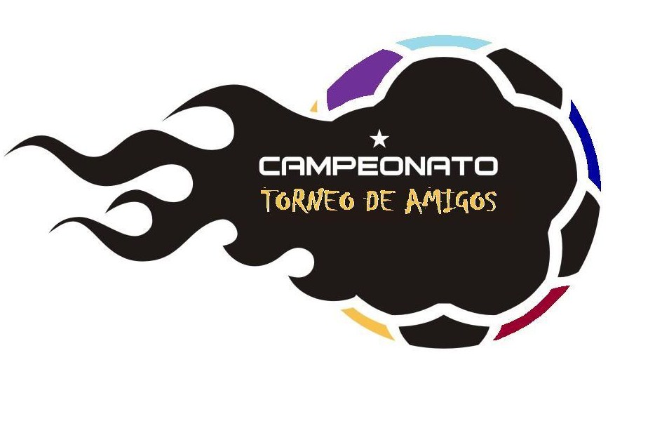 Futbol Torneo De Amigos