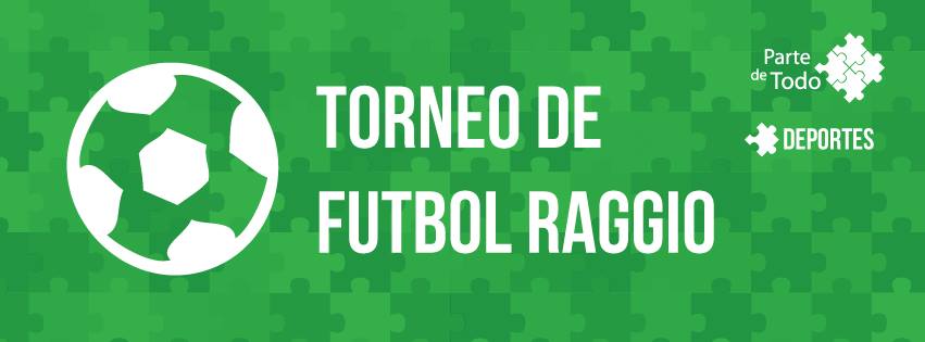 logo de Torneo Raggio 2014/ Ciclo Superior