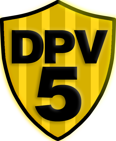 logo de Dpv 5