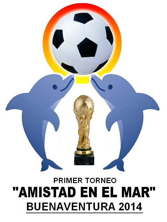 logo de Torneo Amistad En El Mar