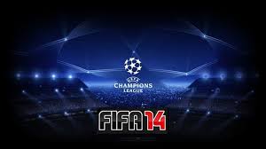 FIFA Fifa Champions League