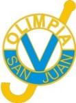 logo de Campeonato Infantil Olimpia 2014