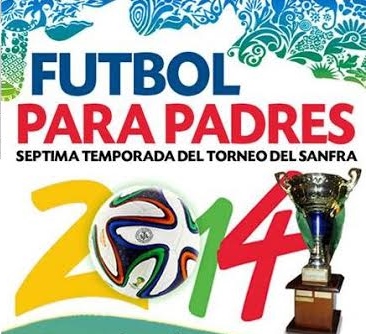 Futbol Torneo Sanfra