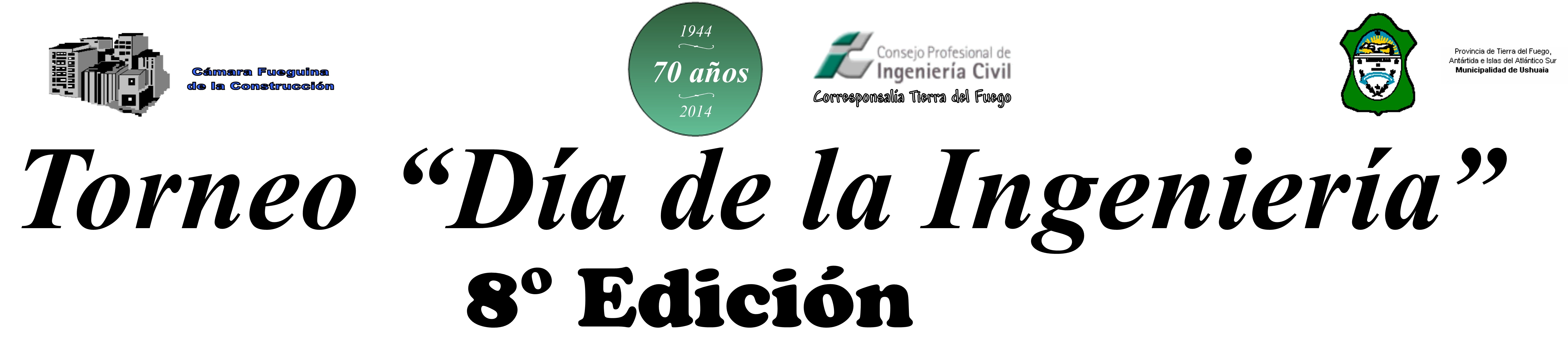 Futbol Torneo Día De La Ingenieria - Viii Edición