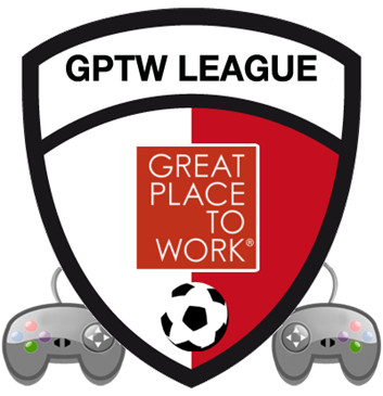 Futbol Fifa 14 - Campeonato Gptw 2014