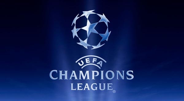 Futbol Champions League