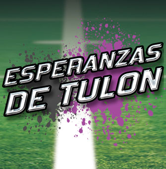 Futbol Esperanzas De Tulon