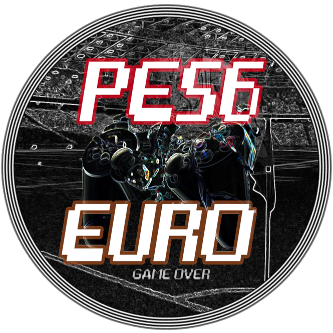 Futbol Pes6euro