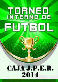 Futbol Torneo Interno Cajajper