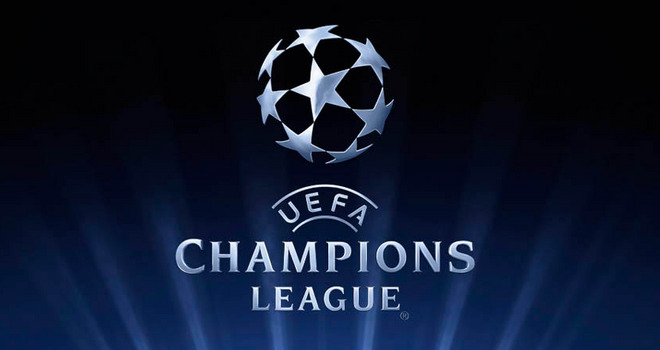 Futbol Uefa Champions League