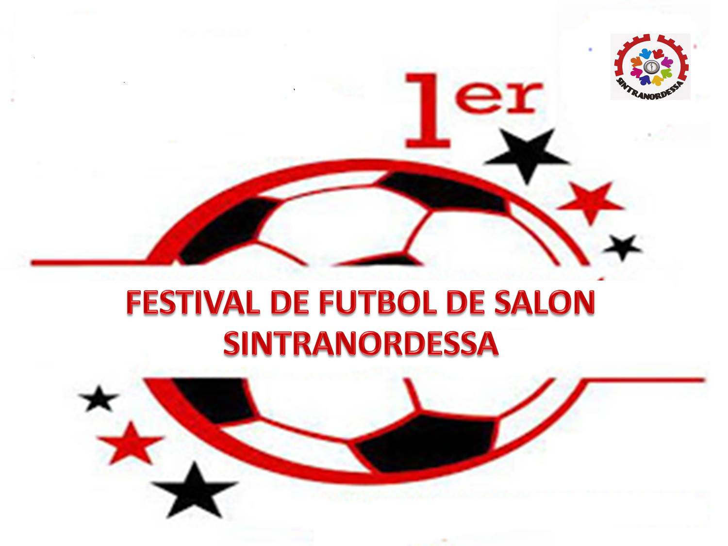 Futbol sala  I Festival Futsal Femenino Sintranordessa