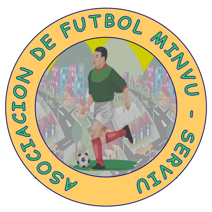 Futbol Campeonato Clausura Minvu Serviu 2014