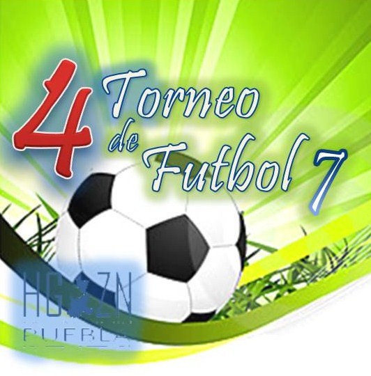 Futbol 4to Torneo De Fut7 Hospital Del Norte