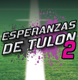 Futbol Esperanzas De Tulón 2
