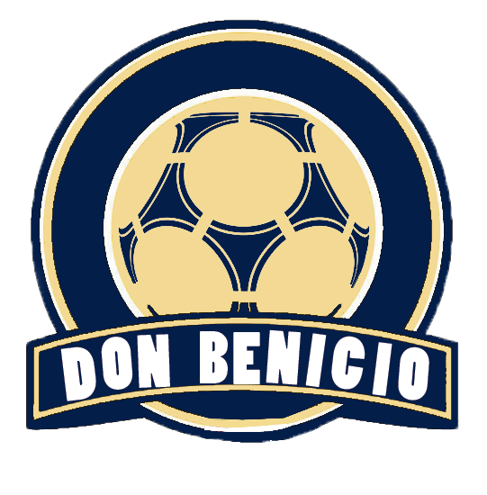 logo de Don Benicio 14