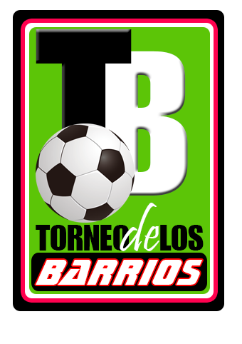 Futbol Torneo De Barrios