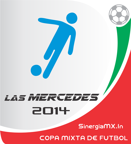 Futbol Copa Sinergiamx.in 2014