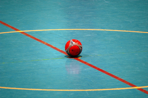 Futbol Futbol Sala De La Costa