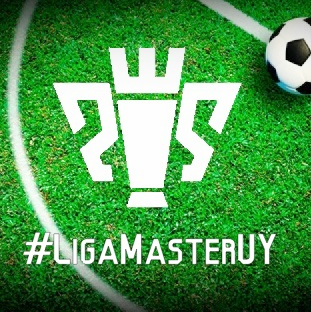 Futbol Liga Master Uruguay