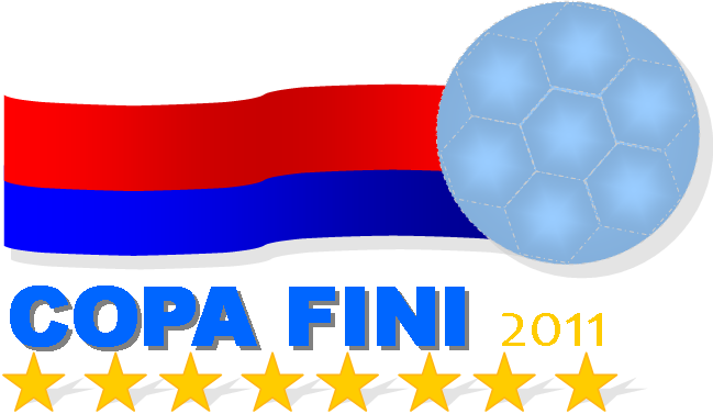 Futbol Copa Fini 2011