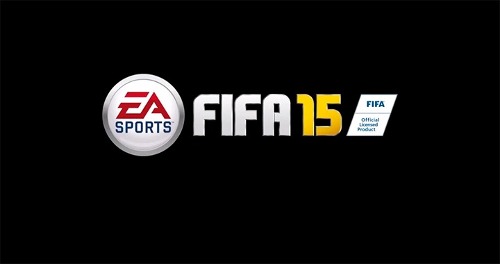Futbol Liga Fifa 2015 Xbox One Apertura