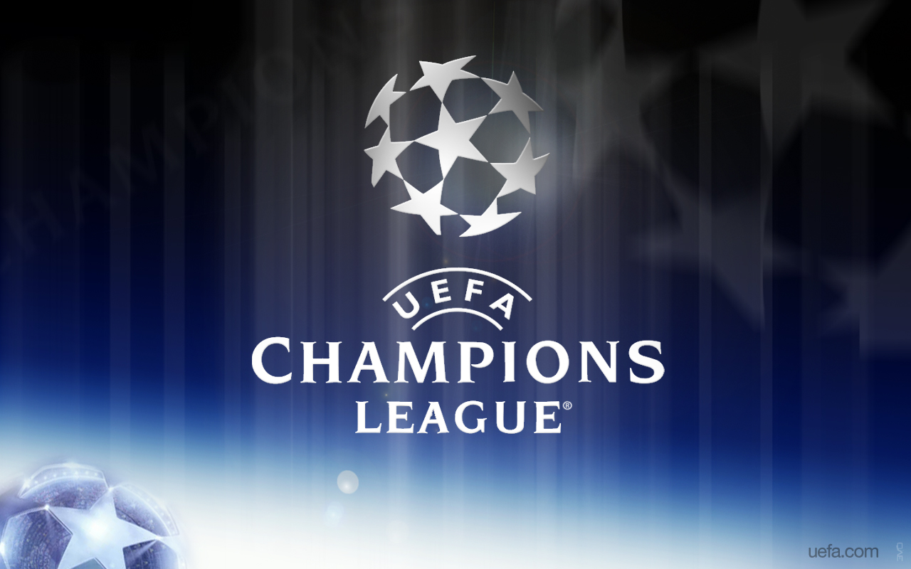 FIFA Uefa Champions League.