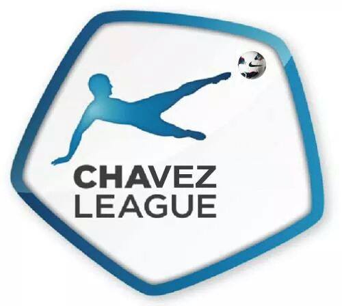 Futbol Chavez Golden Cup 2