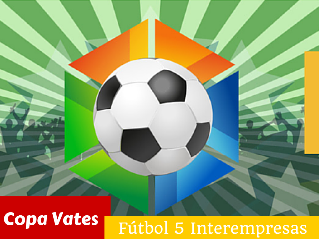 Futbol Copa Vates