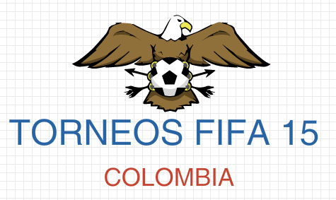 FIFA Torneos Fifa 15