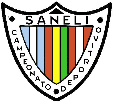 Futbol Campeonato Deportivo Saneli