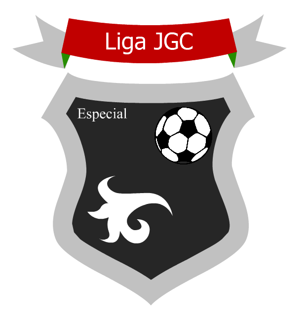 Futbol Juan Garcia Campos C2015 (especial)