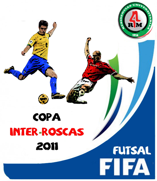 Futbol Inter-roscas