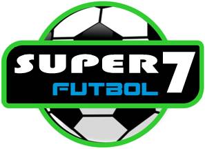 logo de Super 7